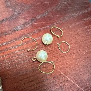 Vintage Jewelry pieces